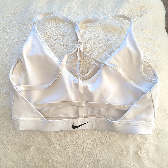 Nike | Strappy Dri-Fit Sports Bra - Picture 2 of 2